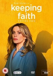 Keeping Faith: Series 2