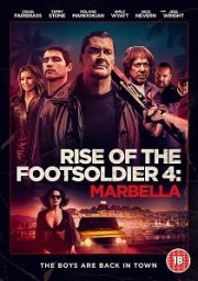 Rise of the Footsoldier 4: Marbella