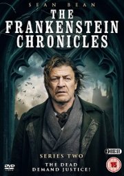 The Frankenstein Chronicles: Season 2