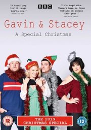 Gavin and Stacey: A Special Christmas