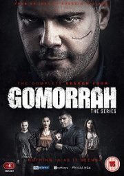 Gomorrah: Season 4