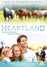 Heartland: Season 12