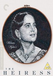 The Heiress: The Criterion Collection