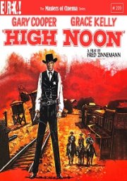 High Noon: Masters of Cinema