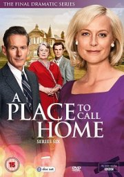 A Place to Call Home: Series 6