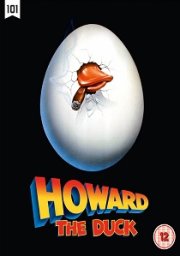 Howard The Duck: Limited Edition