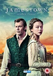 Jamestown: Season 3