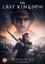 Last Kingdom: Season 3