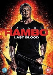 Rambo: Last Blood