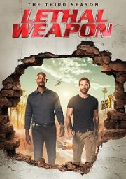 Lethal Weapon: Season 3