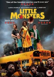 Little Monsters