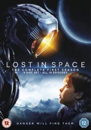Lost In Space: Season 1