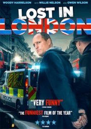 Lost In London