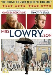 Mrs Lowry & Son