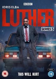 Luther: Series 5