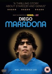 Diego Maradona