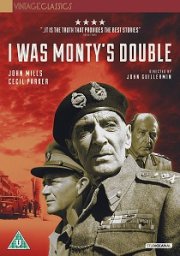 I Was Monty's Double