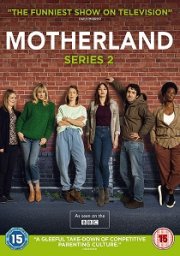 Motherland: Series 2