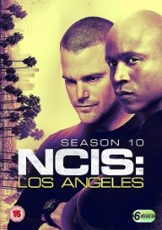 NCIS: Los Angeles - Season 10