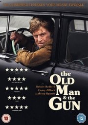 The Old Man and The Gun