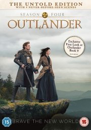 Outlander: Season 4