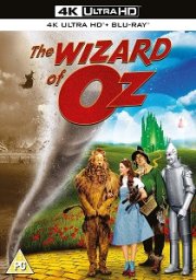 The Wizard of Oz
