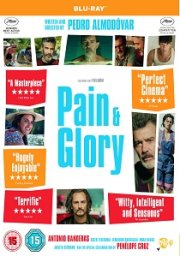 Pain & Glory