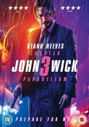 John Wick: Parabellum