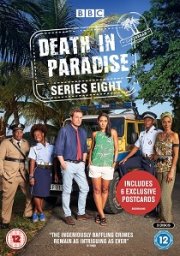 Death In Paradise: Series 8