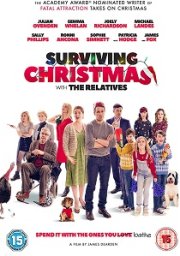 Surviving Christmas With The Relatives