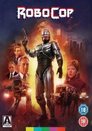 RoboCop