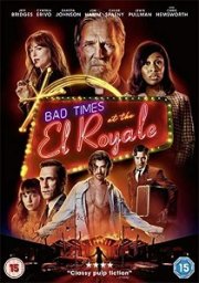 Bad Times At The El Royale