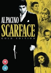 Scarface: 35th Anniversary