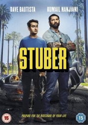 Stuber