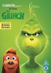 Dr. Seuss' The Grinch