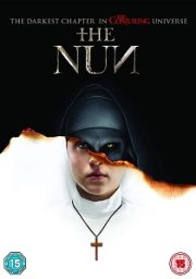 The Nun