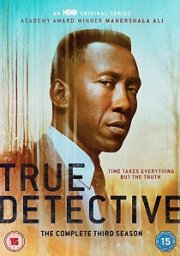 True Detective: Season 3
