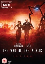 The War of the Worlds