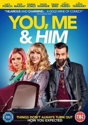 You, Me and Him