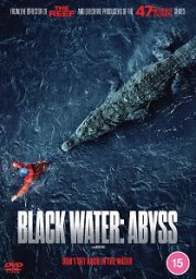 Black Water: Abyss