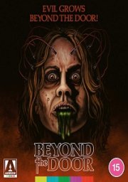 Beyond the Door