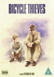 Bicycle Thieves
