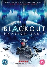 The Blackout: Invasion Earth