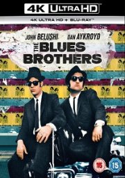 The Blues Brothers