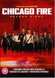Chicago Fire: Season 8
