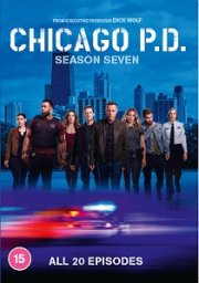 Chicago P.D.: Season 7