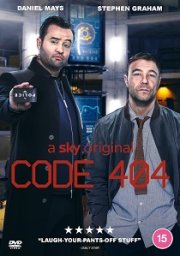 Code 404