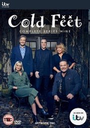 Cold Feet: Series 9