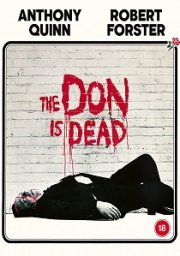 The Don Is Dead: Eureka Classics