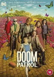 Doom Patrol: Season 2